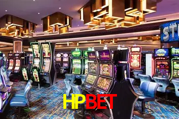 A Emoção da Loteria na HPBET: Uma Chance de Mudança de Vida