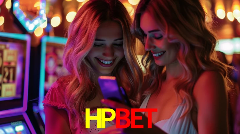 Experimente o Login Seguro Premium no HPBET