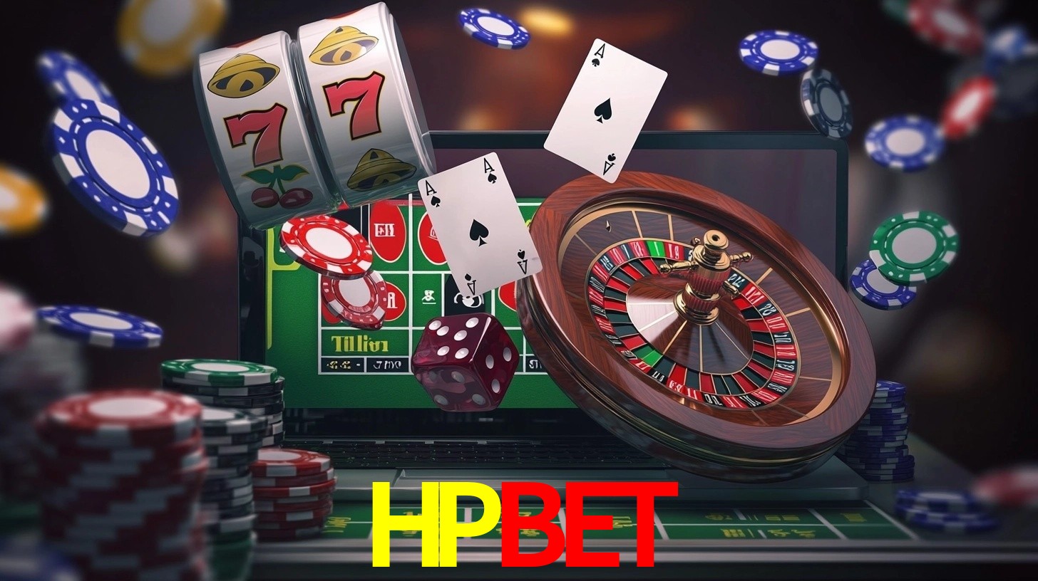 HPBET App Interface