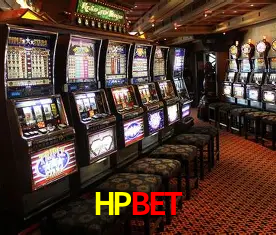 A Experiência Imersiva dos Cassinos Ao Vivo no HPBET