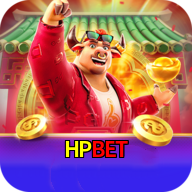 Imagem promocional da HPBET mostrando a plataforma e suas vantagens